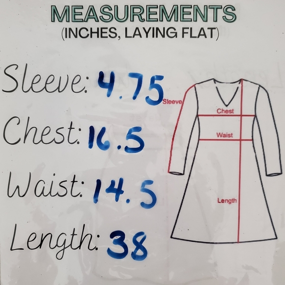 Alice + Olivia black & white stripped peplum dress with scoop back. Size M. - Picture 10 of 10